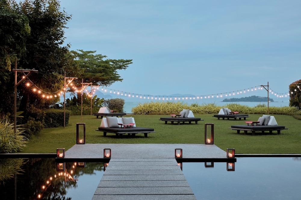 해변/바다 전망