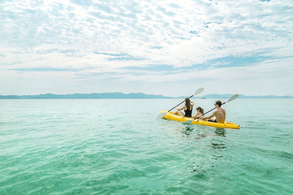 숙박 시설 내 편의 시설/서비스