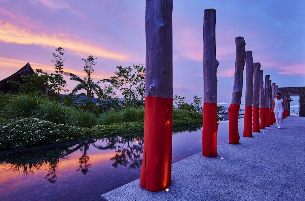 내부 세부 사진