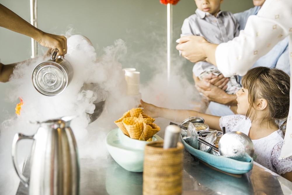 어린이 즐길거리