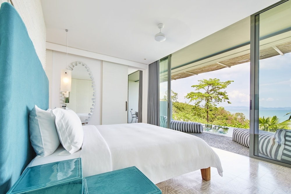 해변/바다 전망