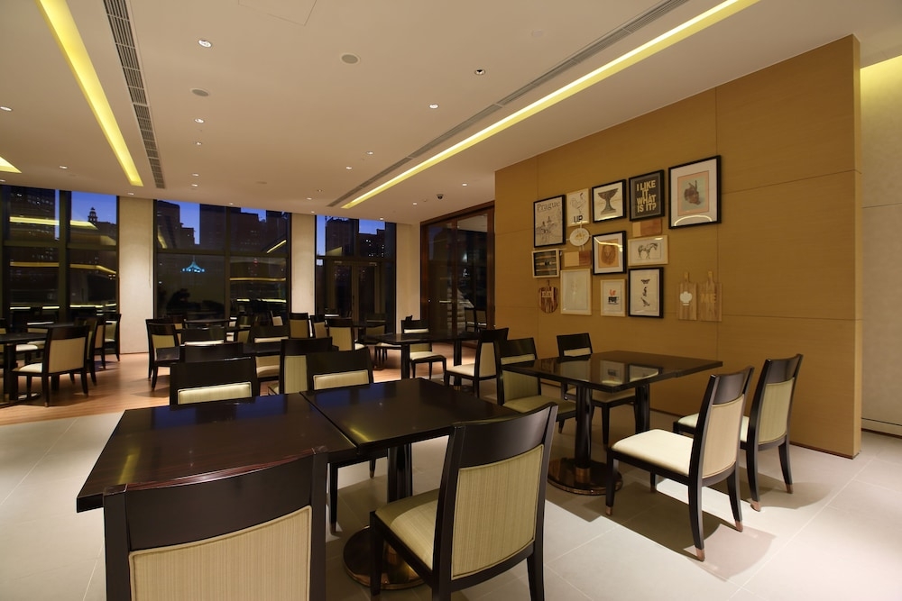 아침 식사 공간