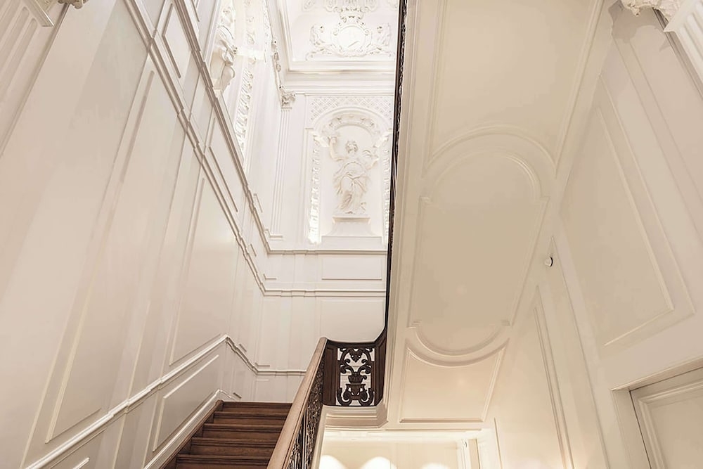 숙박 시설 내 편의 시설/서비스