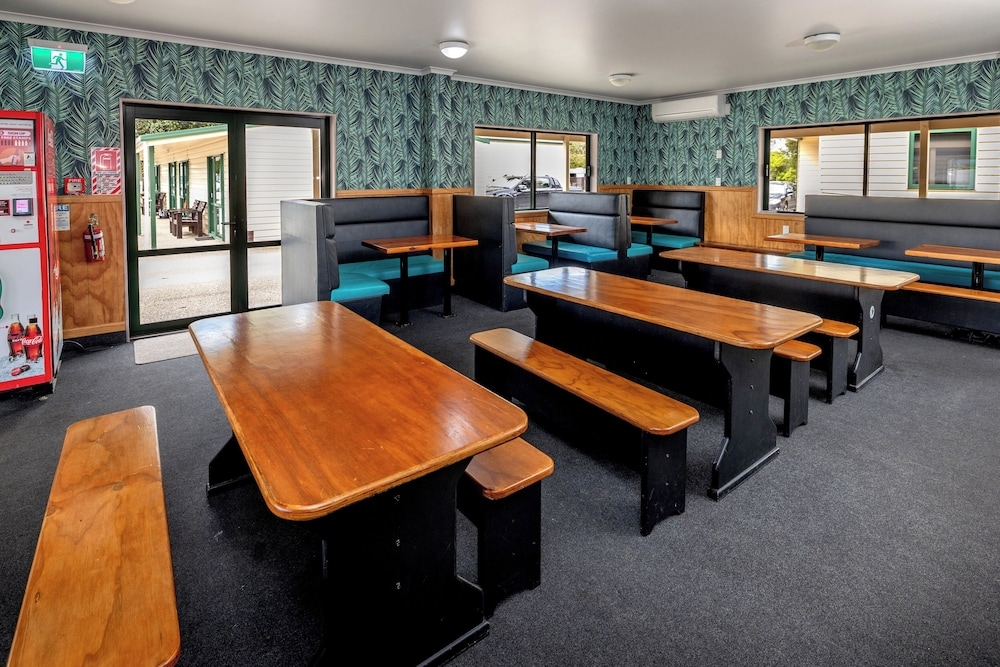 공용 주방 시설