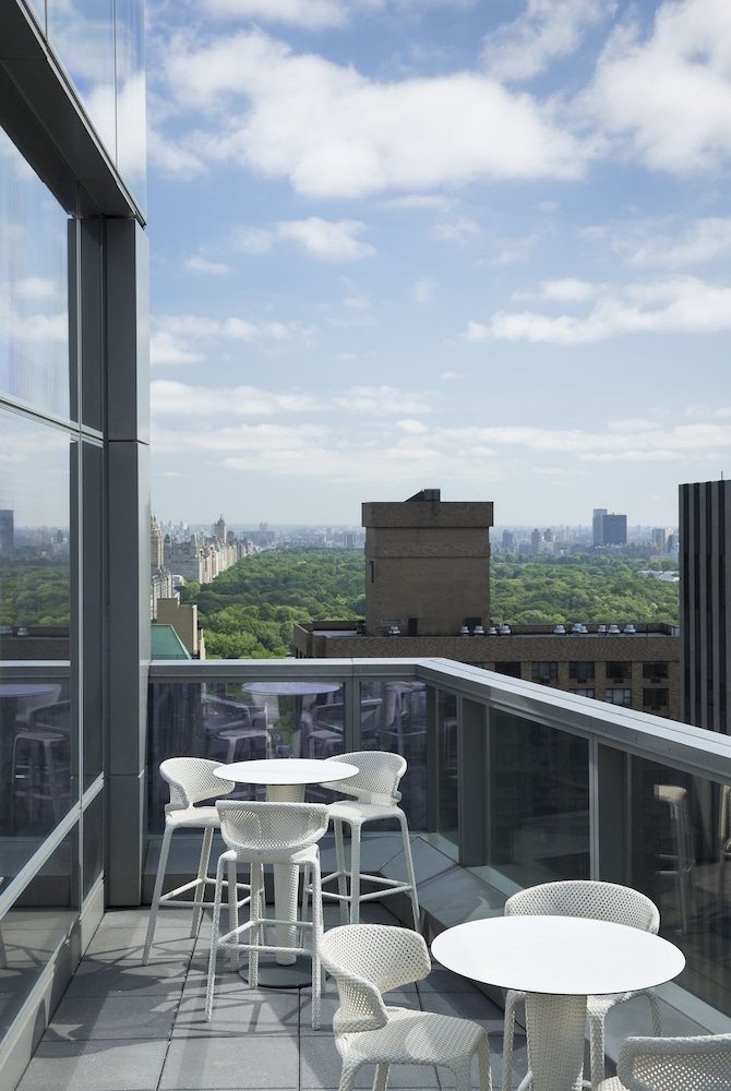 야외 연회 공간