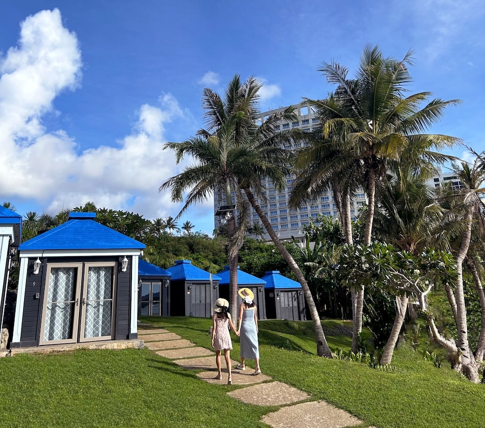 객실 내 편의 시설/서비스