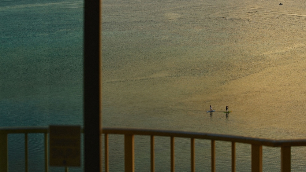 해변/바다 전망
