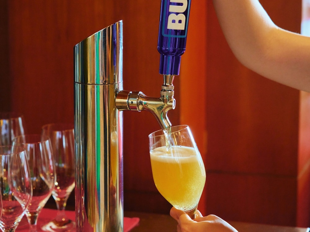 이그제큐티브 라운지