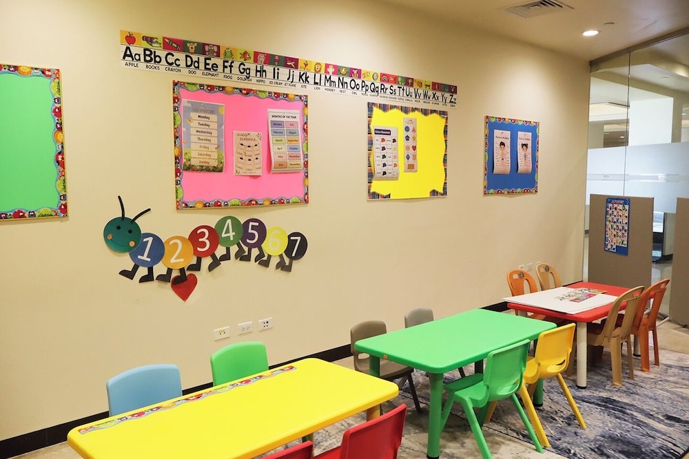 어린이 즐길거리