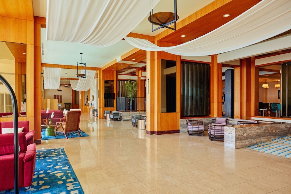 이그제큐티브 라운지