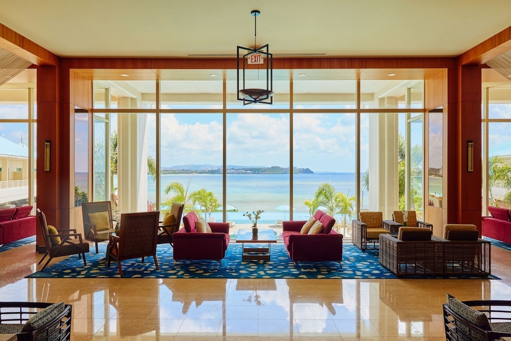 이그제큐티브 라운지