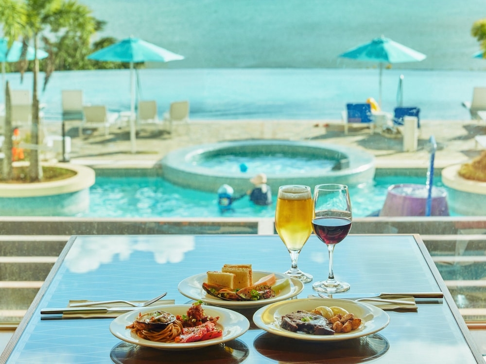 이그제큐티브 라운지