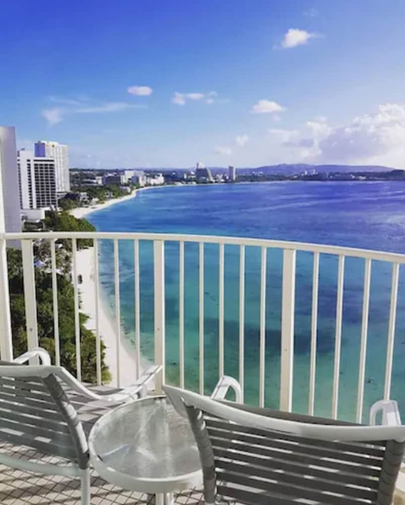 해변/바다 전망