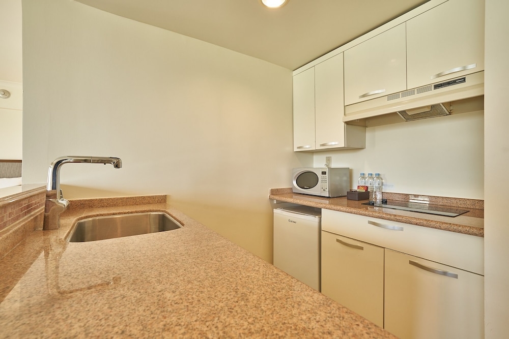 전용 간이 주방