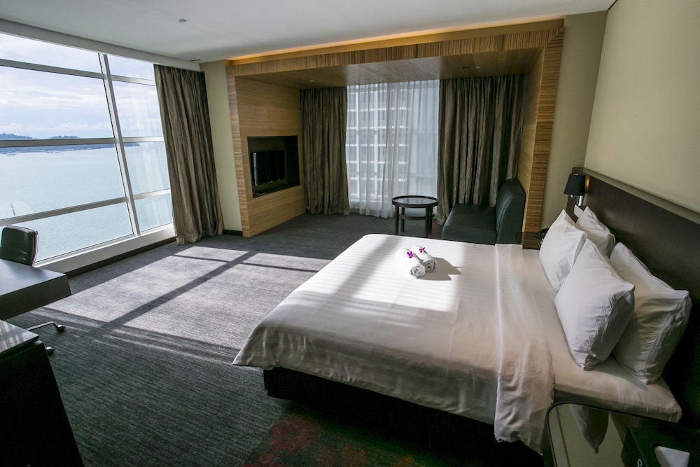 해변/바다 전망