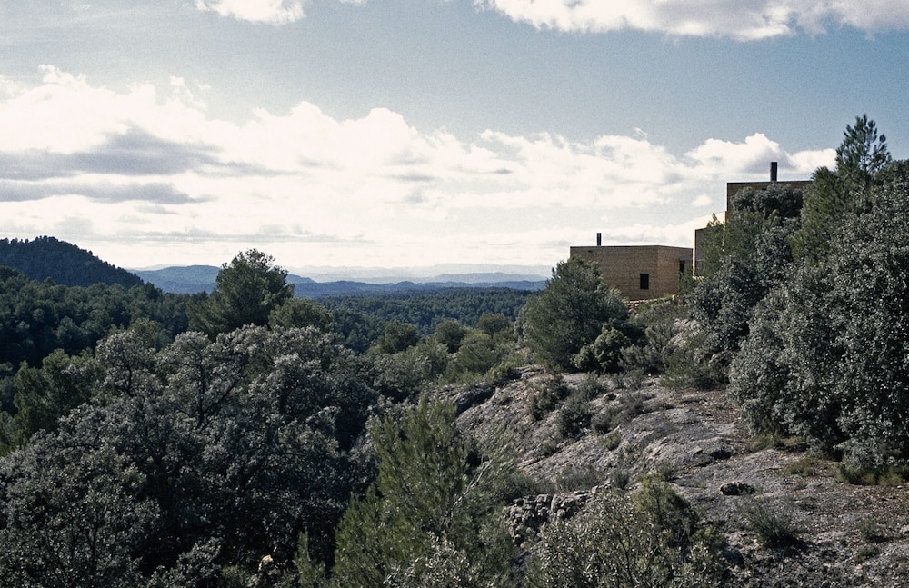 숙박 시설의 전망