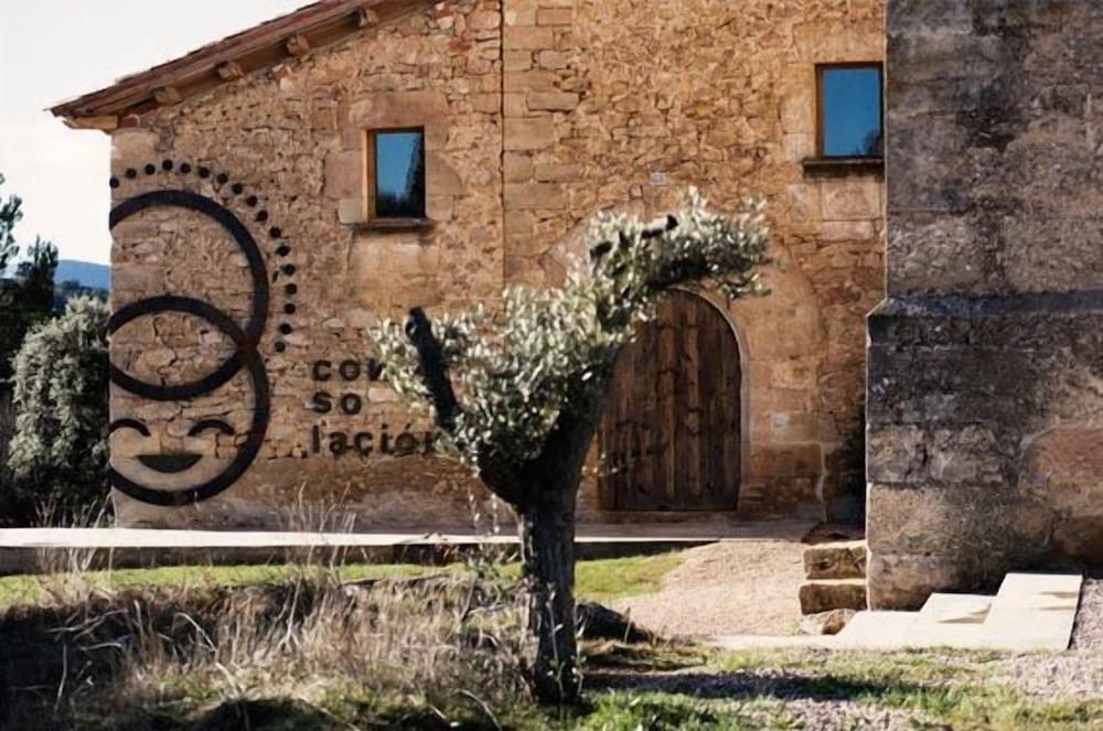 숙박 시설 구내