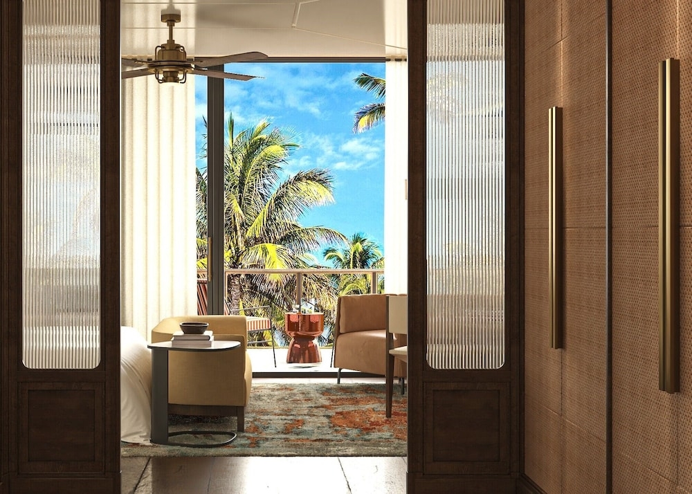 더 사이트 호텔 이비자, 2026년 신규 오픈