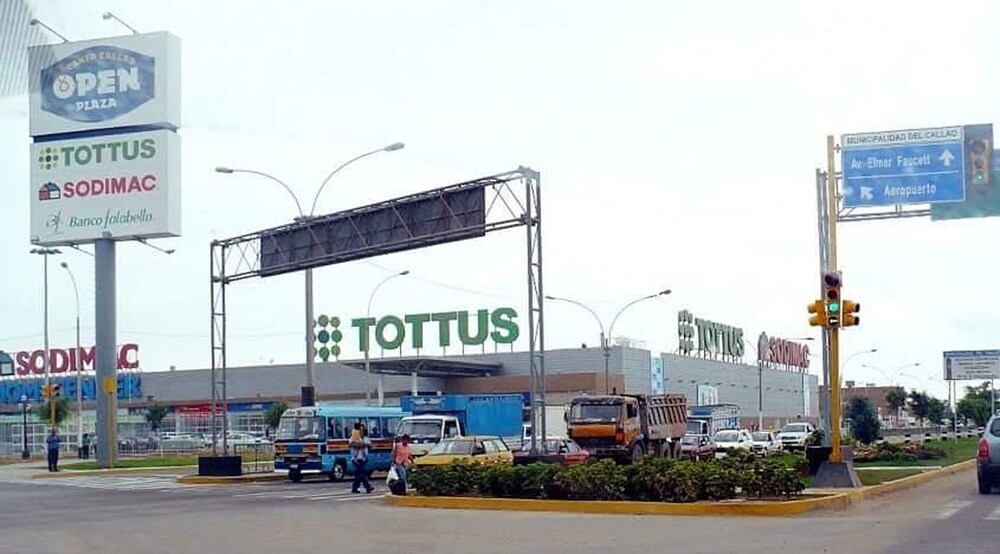 숙박 시설의 전망