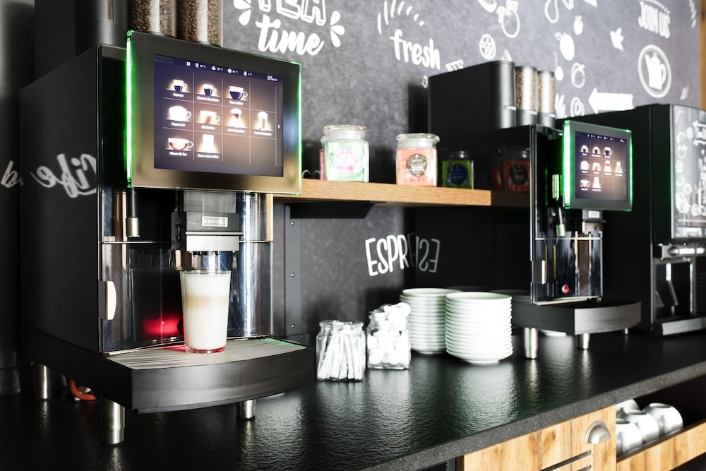 아침 식사 공간