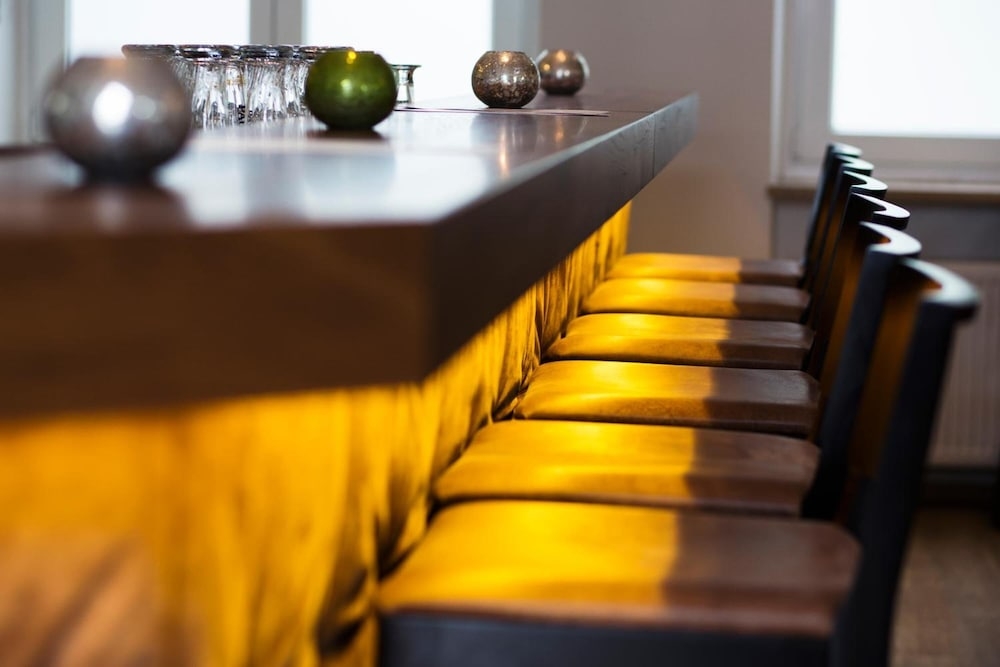 바(숙박 시설 내)