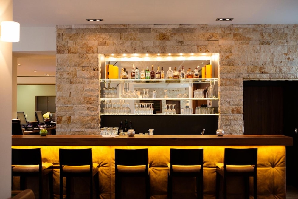 바(숙박 시설 내)