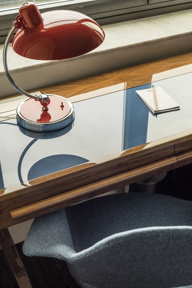 객실 내 편의 시설/서비스