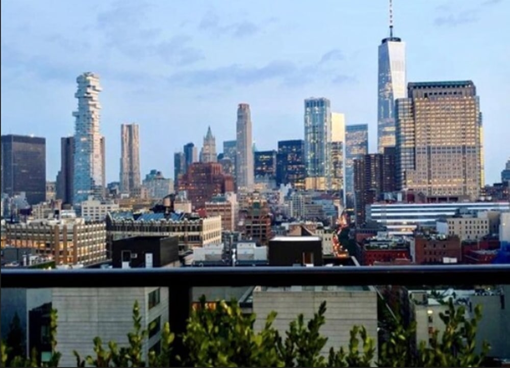 바(숙박 시설 내)