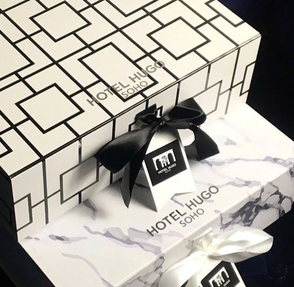 객실 내 편의 시설/서비스