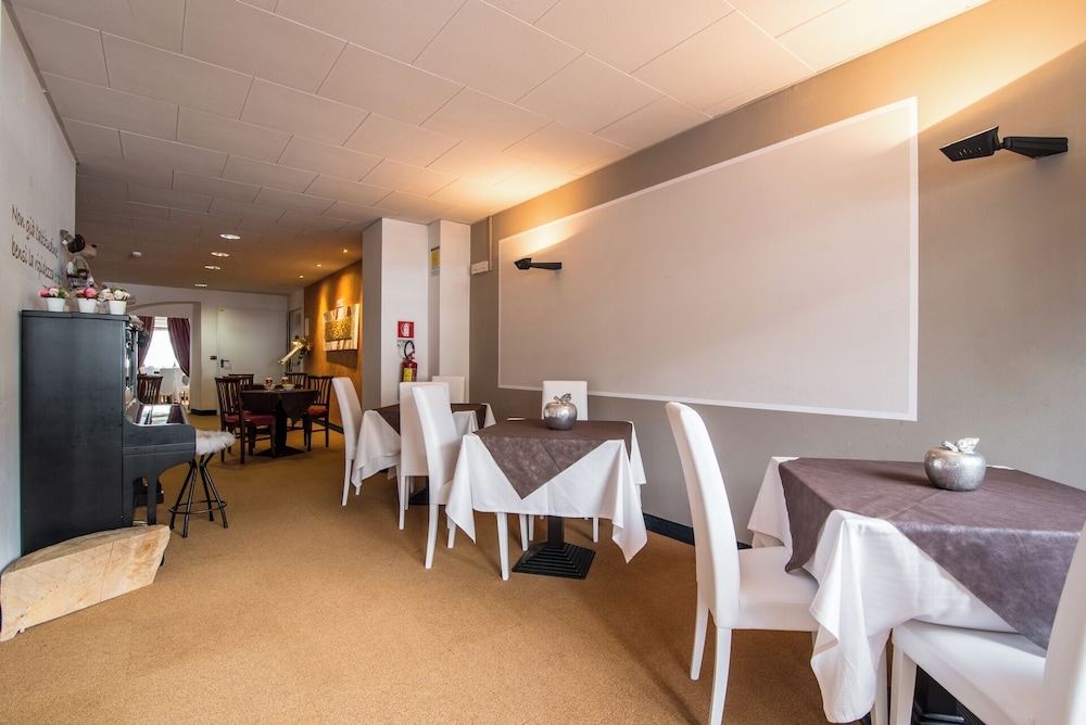 바(숙박 시설 내)