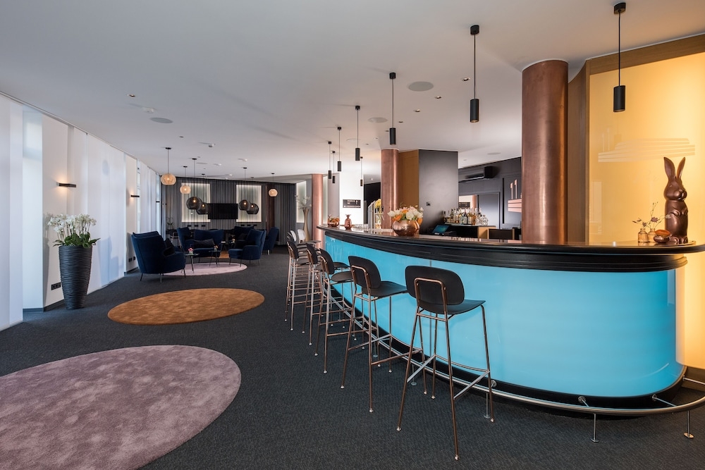 바(숙박 시설 내)