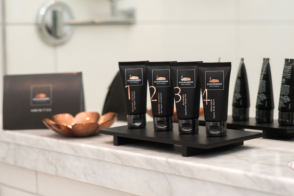 욕실 편의 시설