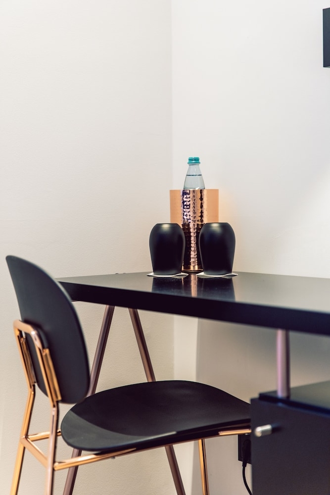 객실 내 편의 시설/서비스