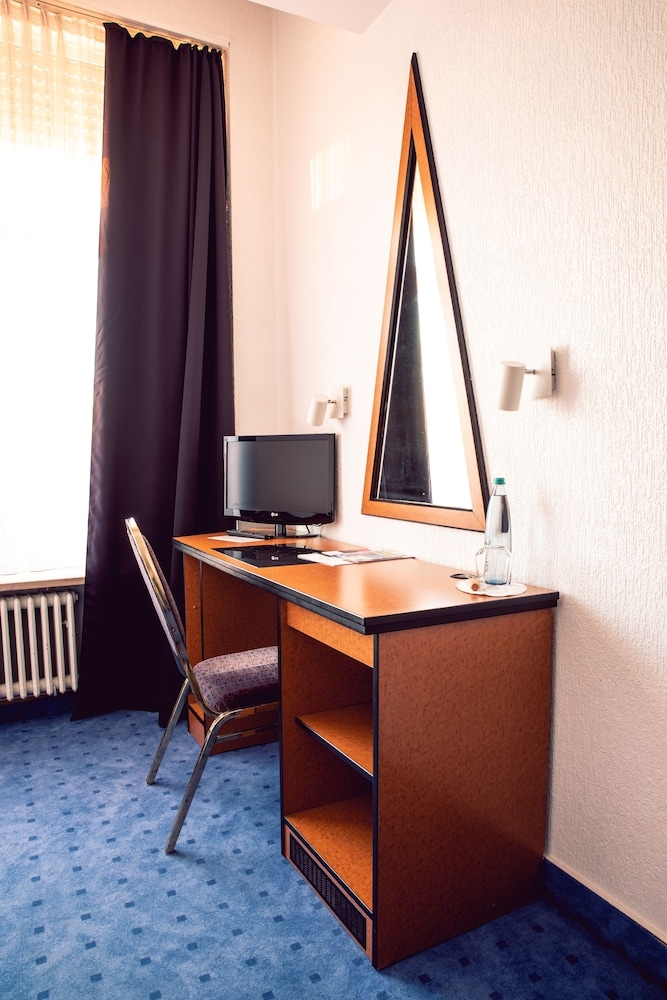 객실 내 편의 시설/서비스