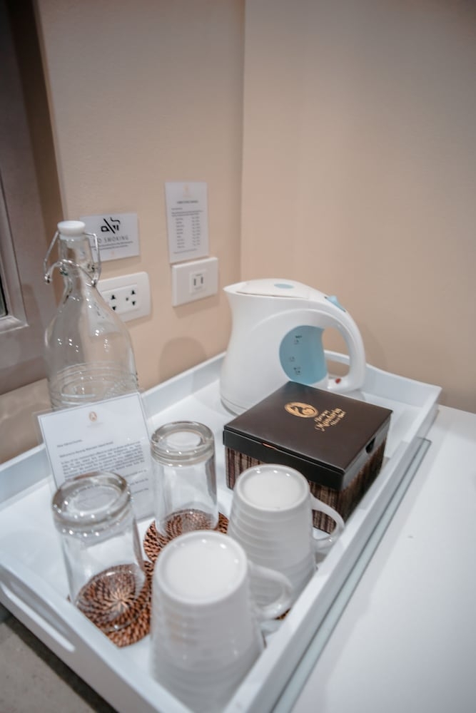 객실 내 편의 시설/서비스