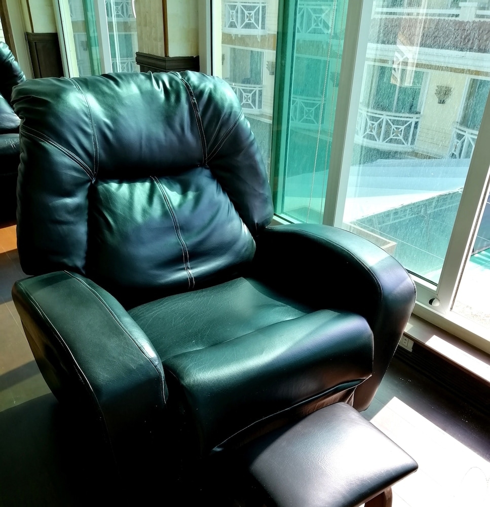 스파 트리트먼트