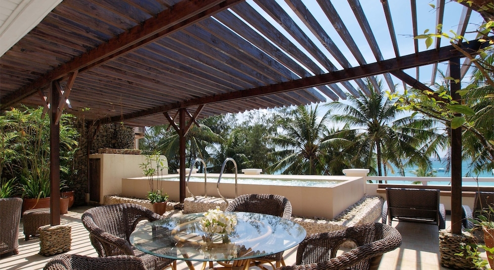 해변/바다 전망