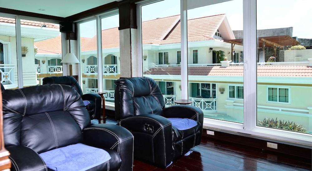 스파 트리트먼트