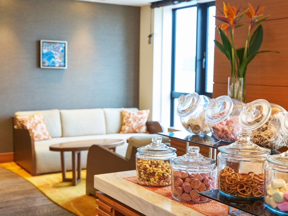 이그제큐티브 라운지