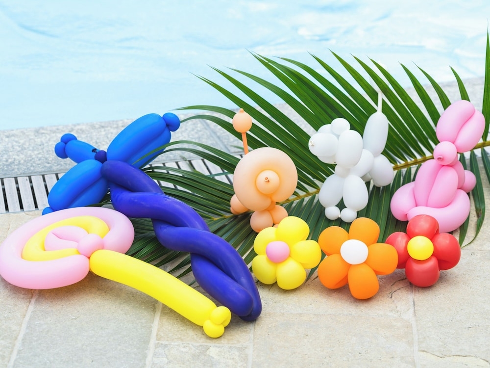 어린이 즐길거리