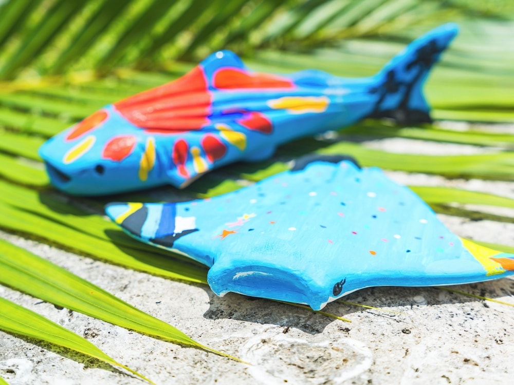 어린이 즐길거리