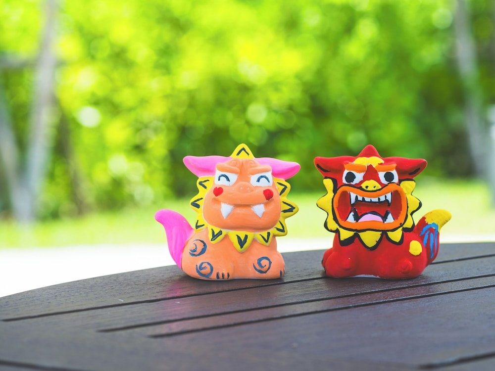 어린이 즐길거리