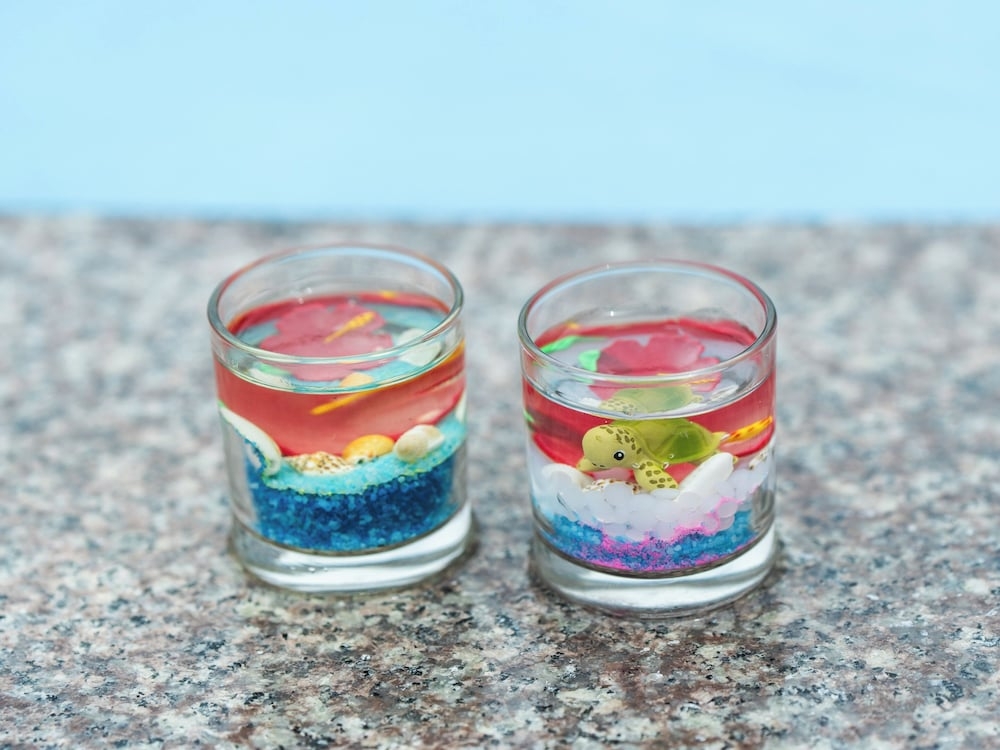 어린이 즐길거리