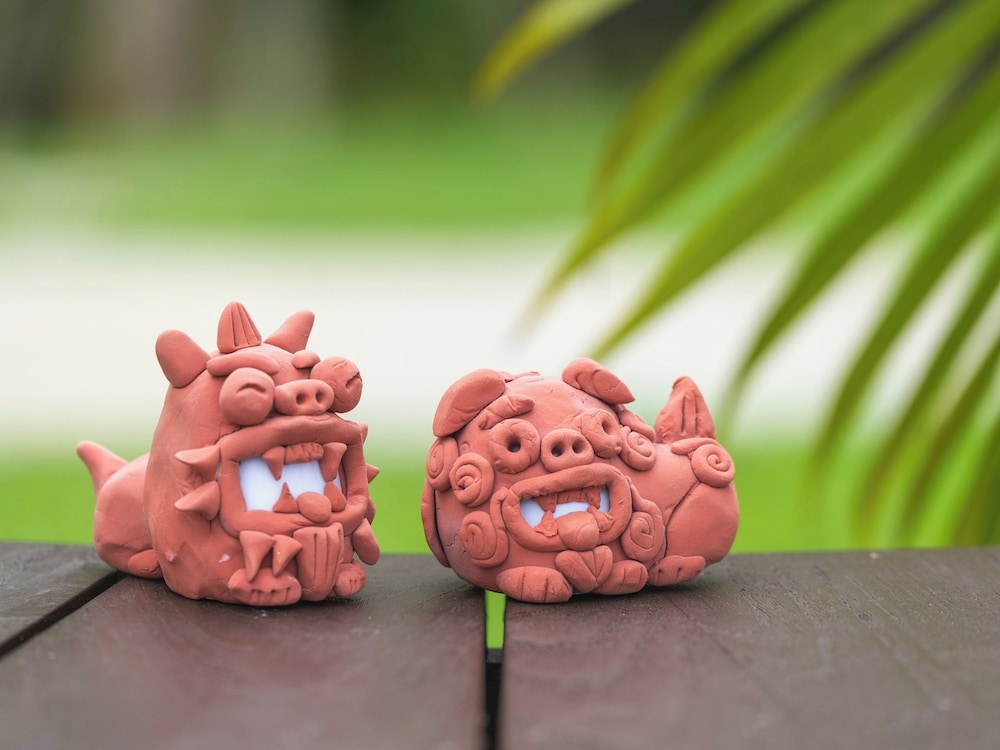 어린이 즐길거리