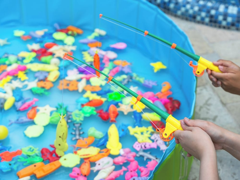 어린이 즐길거리