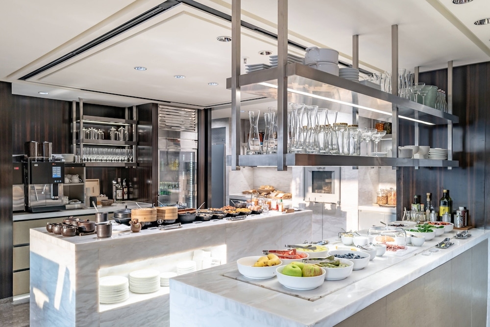 이그제큐티브 라운지