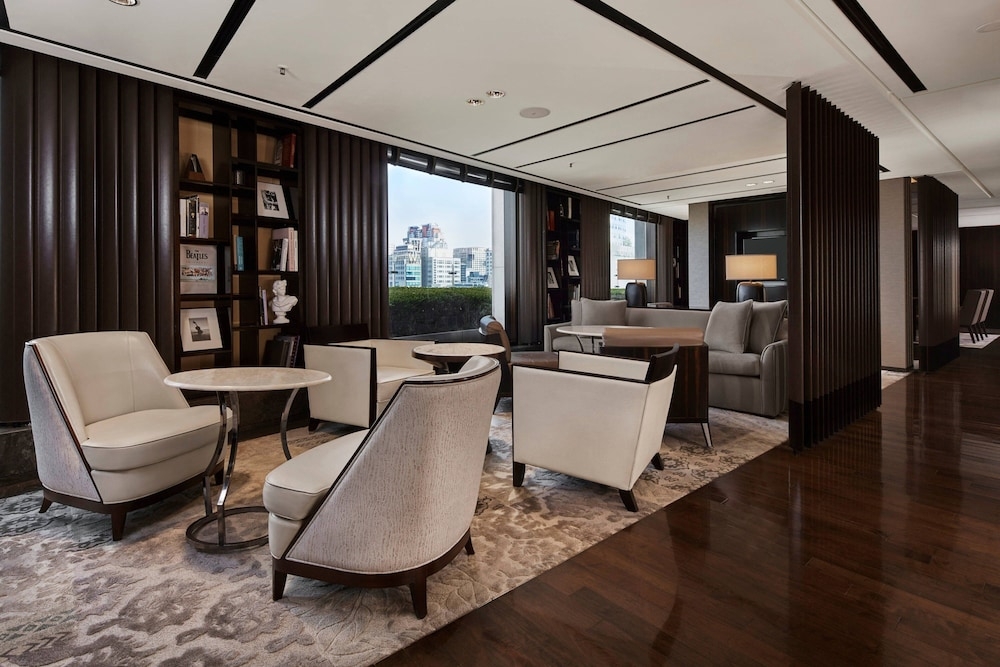 이그제큐티브 라운지