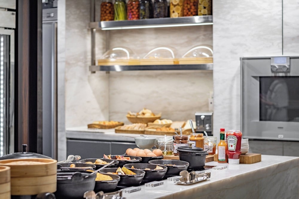 이그제큐티브 라운지