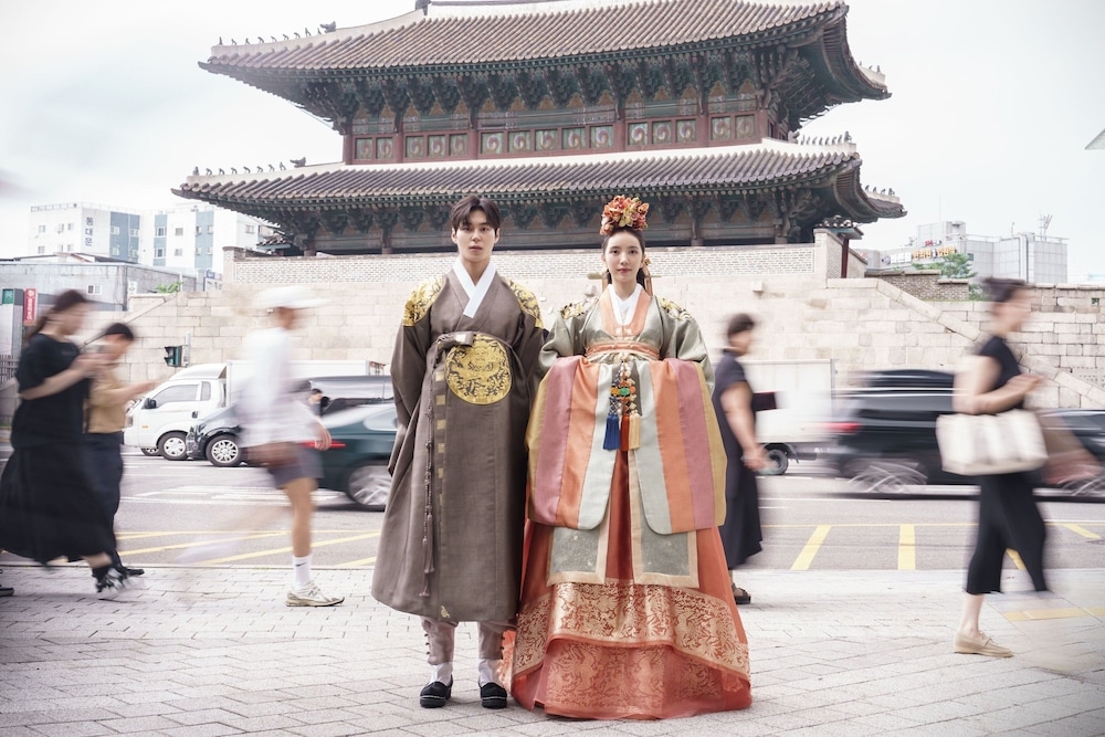 숙박 시설의 전망