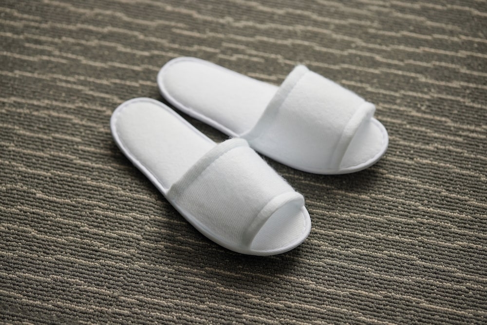 객실 내 편의 시설/서비스